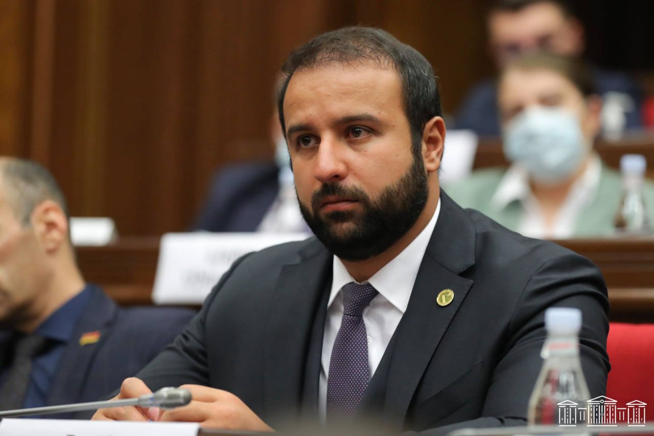 Իմ նկատմամբ որևէ գործ չի հարուցվել, ոչ հիմա, ոչ էլ՝ առաջիկայում. Հայկ Սարգսյան