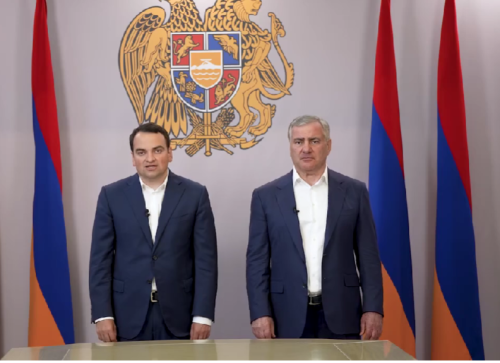 Բացարձակ հաղթանակ տանելու համար անհրաժեշտ է, որ հանձնաժողովների նախագահները բացառեն կեղծարարությունը. Սամվել Կարապետյան