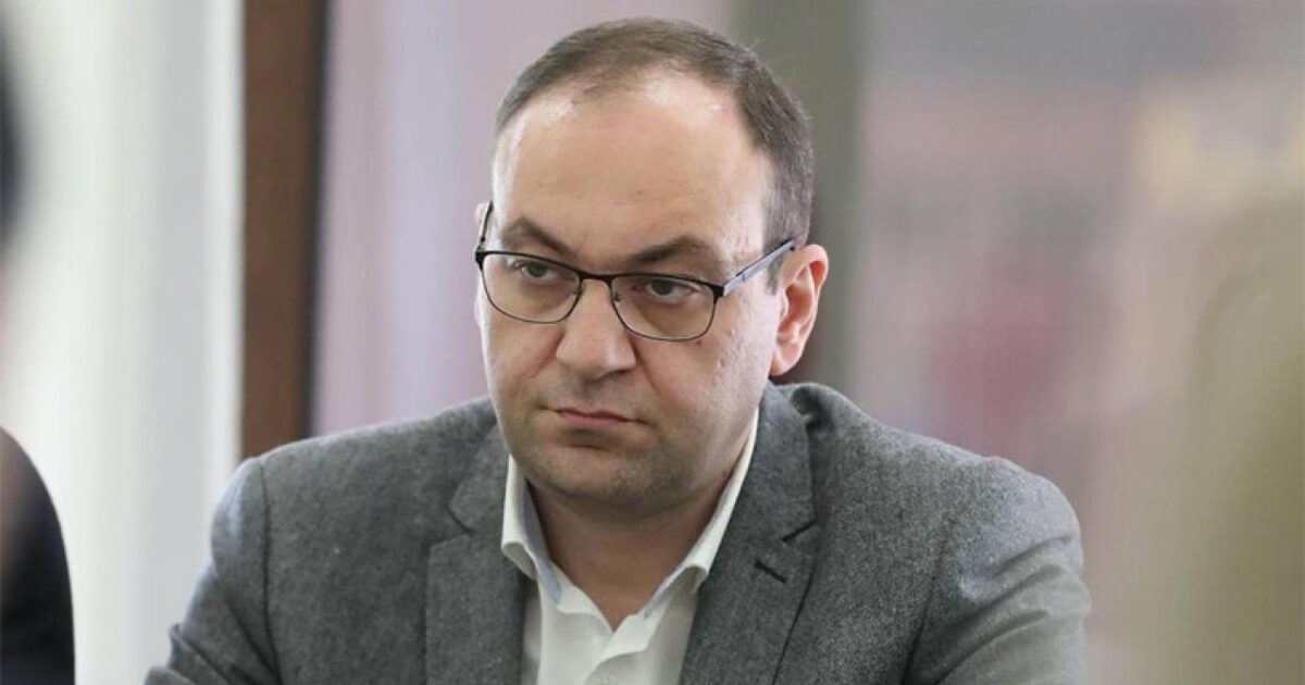  Եթե Սահմանադրության փոփոխությունը հանրաքվեի դրվի, պատասխանատվությունը ընդդիմությանն է. Արսեն Բաբայան