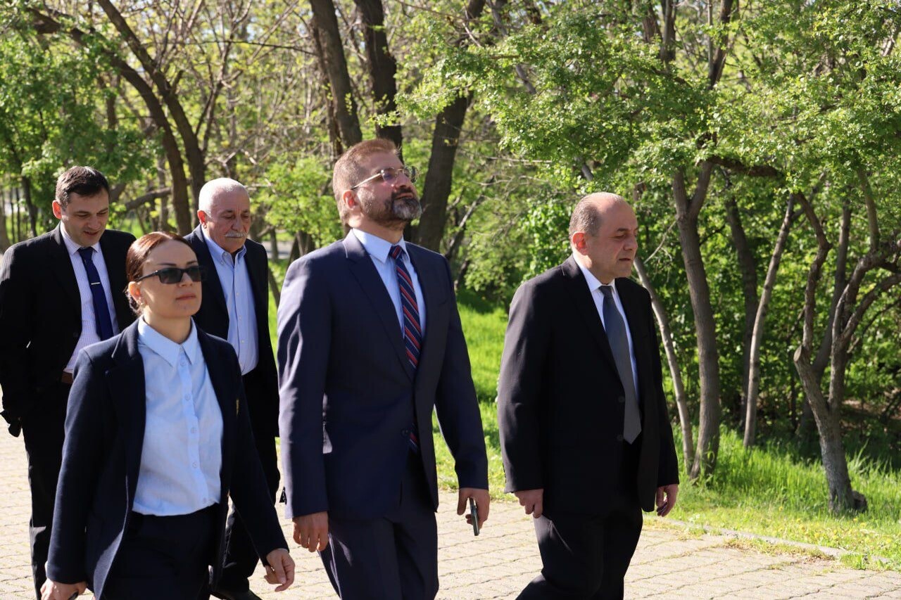 «Հանուն Հանրապետության» կուսակցության անդամները քարոզարշավ կանցկացնեն Արարատի մարզում և Երևանում