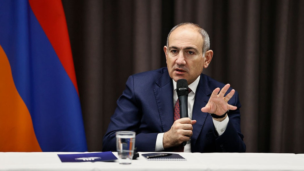 Մենք տարածքներ չենք կորցրել. Հայաստանի հաշվին Ղարաբաղում թոշակներն ու աշխատավարձերը բարձր են եղել. Նիկոլ Փաշինյան
