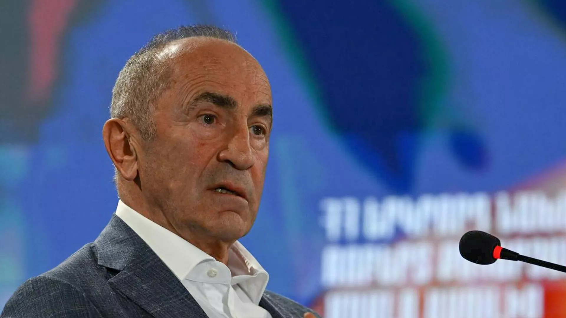TRIPP–ը ստորագրելը չի նշանակում, որ հաղորդակցության ուղիները կաշխատեն ՀՀ–ի օգտին. Քոչարյան