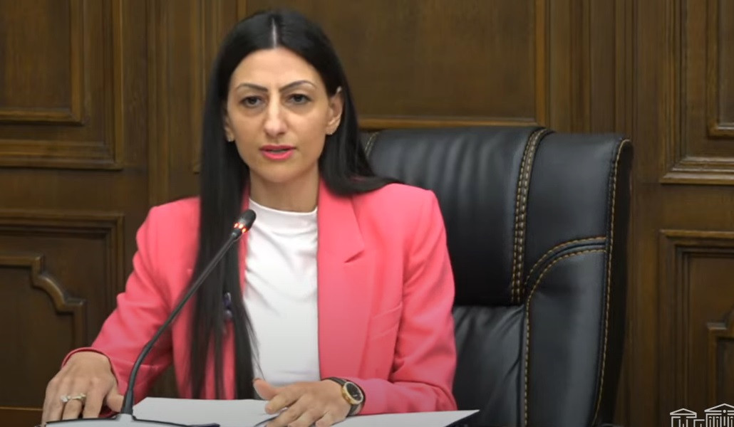 Ադրբեջանում պահվող բոլոր հայերը պետք է անհապաղ ազատ արձակվեն. ՀՀ ՄԻՊ