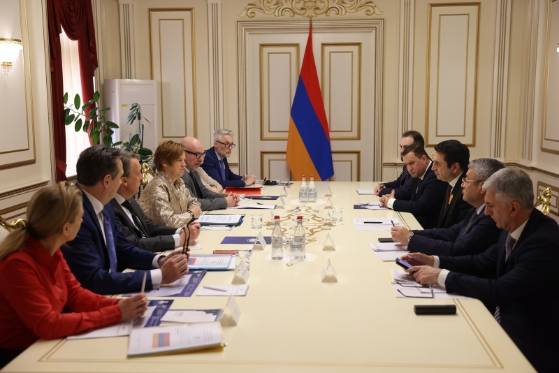 Հայաստան-Բելգիա կապերը վերջին տարիներին դարձել են ավելի ակտիվ ու բազմաշերտ