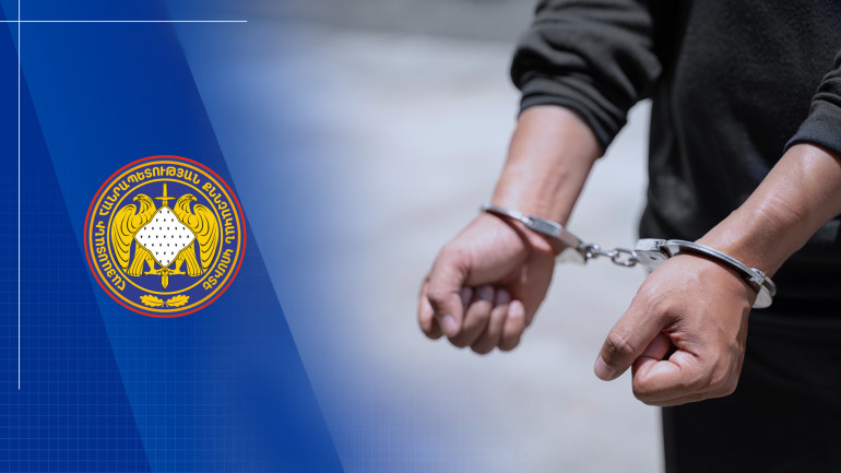 Քասախ համայնքի նախկին ղեկավարը 28 հողամաս է օտարել. 6 անձ ձերբшկալվել է 