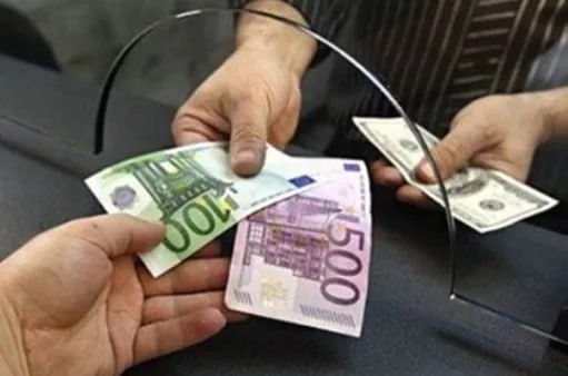 Տարադրամի փոխարժեքները՝ այսօր