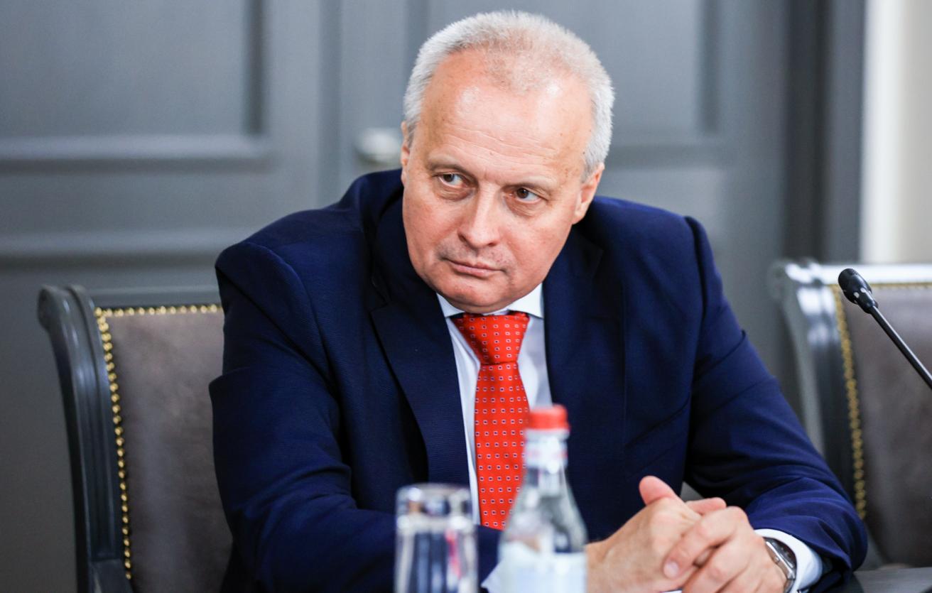 Հայաստանում ՌԴ դեսպան՝ Սերգեյ Կոպիրկինը խորհրդակցություններից հետո վերադարձել է Երևան և անցել աշխատանքի