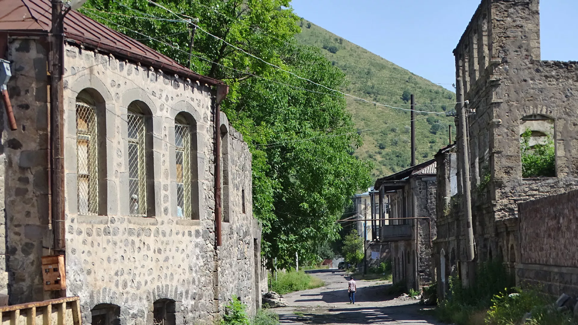 Ինչպիսի եղանակ է սպասվում հունիսի վերջին օրը