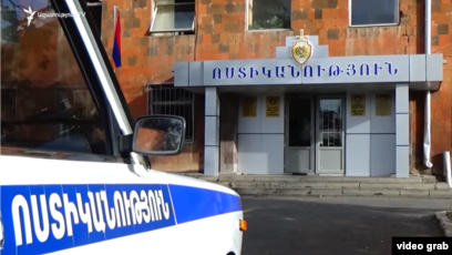 Լոռու մարզում 10 մարդ է ձերբակալվել քարոզչությանը խոչընդոտելու կասկածանքով