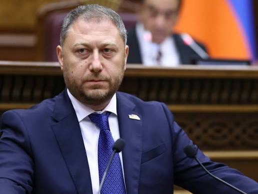 ԱԺ-ում քննարկվում է ֆինանսավարկային և բյուջետային հարցերի մշտական խորհրդարանական հանձնաժողովի նախագահի ընտրության հարցը